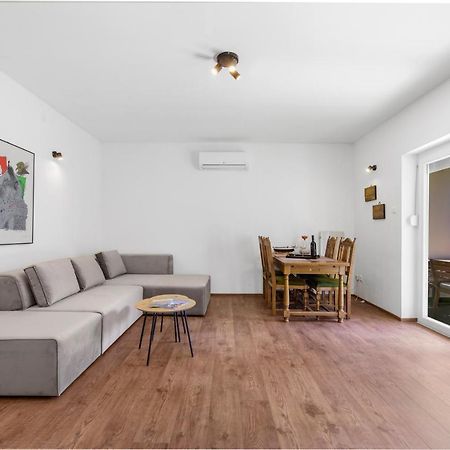 Apartments Villa Verde Novigrad Istria Extérieur photo