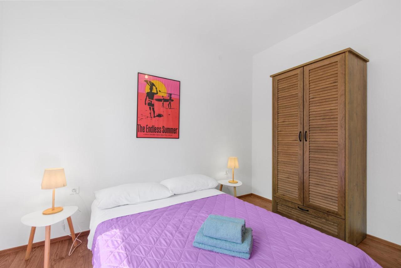 Apartments Villa Verde Novigrad Istria Extérieur photo