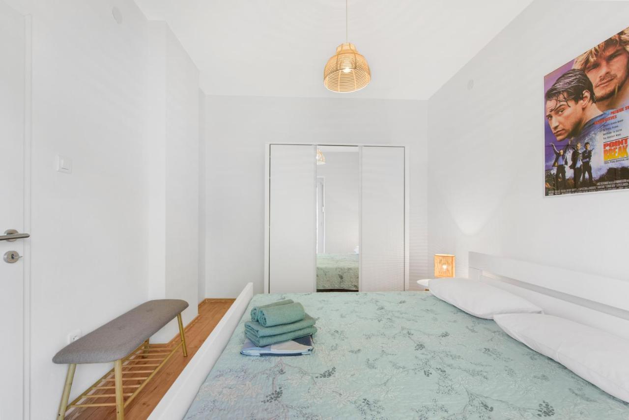 Apartments Villa Verde Novigrad Istria Extérieur photo